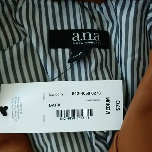 Jacket - Picture 2 of 2